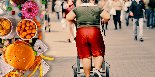 ¿Qué ha incrementado los casos de obesidad infantil en México?