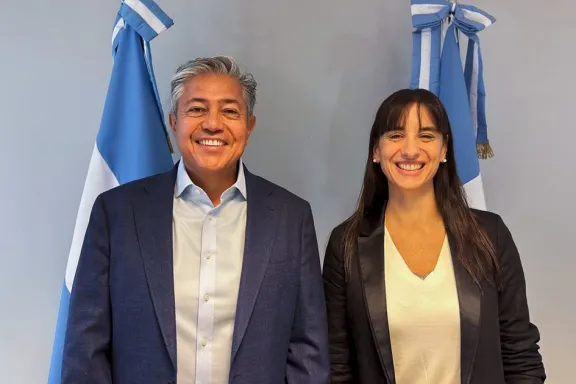 La secretaría de Ambiente incorporó nuevas funciones – Neuquen Informa
