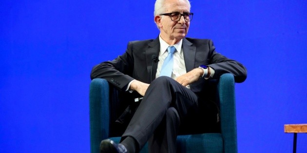¿Por qué Ernesto Zedillo recibe una pensión de 143 mil pesos mensuales?