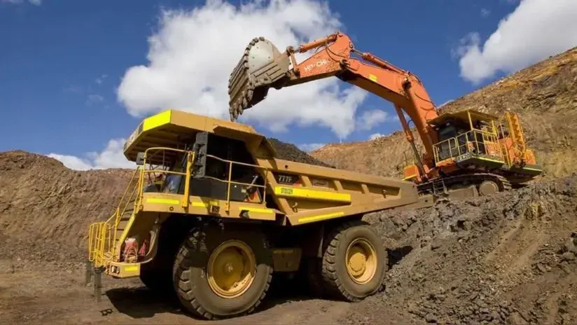 INEI: El sector de la minería e hidrocarburos creció un 8,55 % en abril – RPP Noticias