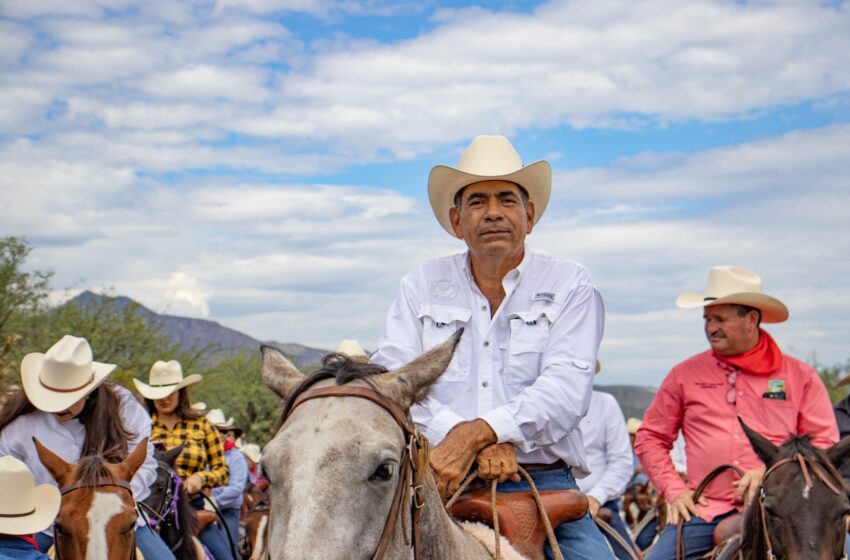 Concluirán en julio visitas de autoridades americanas a Sonora por gusano barrenador