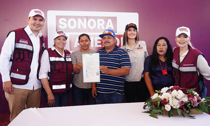 Benefician a 14 mil hermosillenses con jornadas Sonora Atiende – Entorno Informativo