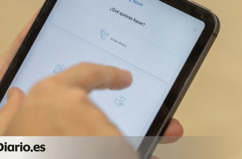 Los bancos dan el primer paso para lanzar un ‘Bizum’ europeo que funcione en 15 países