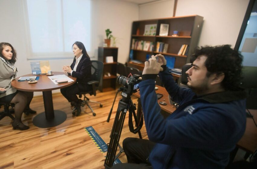 Primer Tribunal Ambiental lanza su nuevo podcast sobre medio ambiente, derecho y ciencia