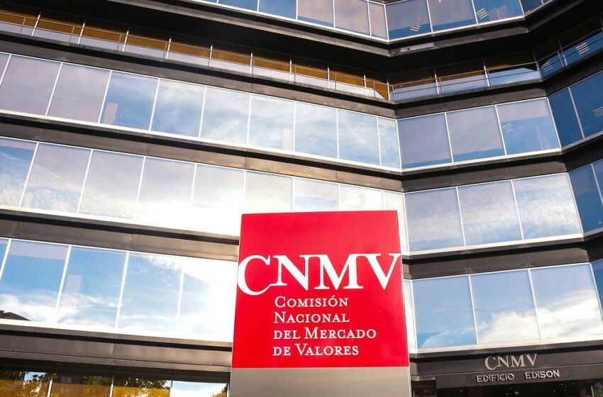 La CNMV insiste en que las cuentas de ahorro europeas sean «fiscalmente atractivas y sencillas operativamente»