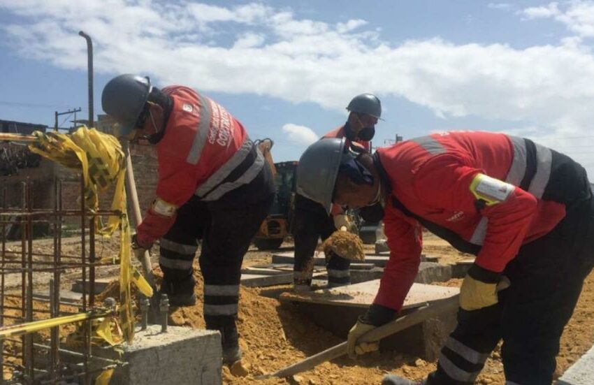 Industria, minería y construcción, los sectores dormidos de la economía – El Nuevo Siglo