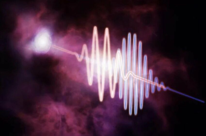 Misterio de la materia faltante del universo: resuelto