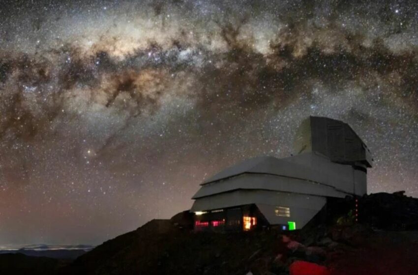 El más avanzado telescopio revelará sus primeras imágenes, y podrás verlas aquí
