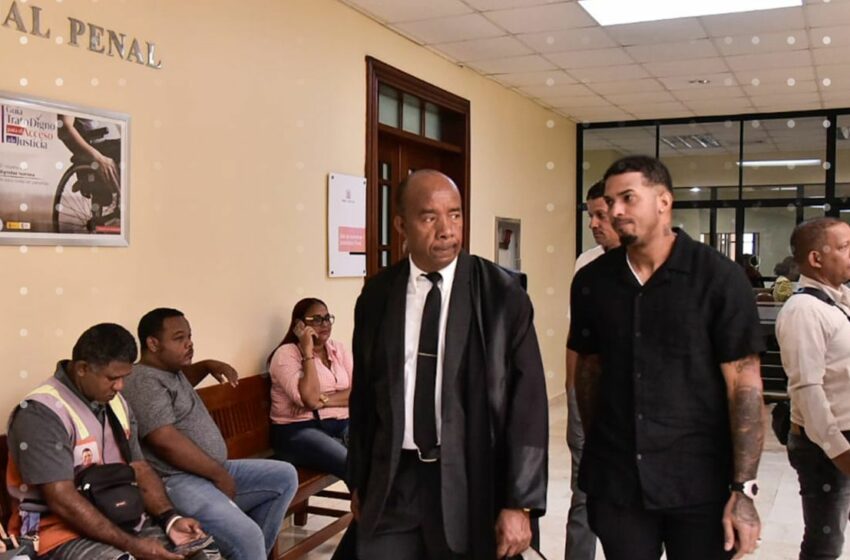 Fiscales dicen estar listos para solicitar condena contra Wander Franco