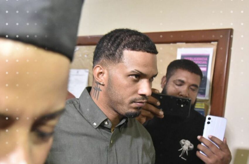 Wander Franco condenado a 2 años de prisión suspendida