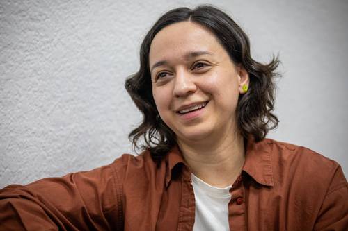 Inés Rodríguez tomará la batuta al frente de la OFCM en favor de la diversidad
