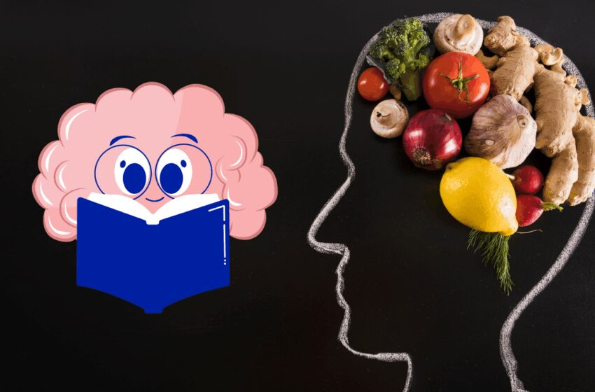 7 alimentos que potencian la memoria, según experto | El Siglo de Torreón
