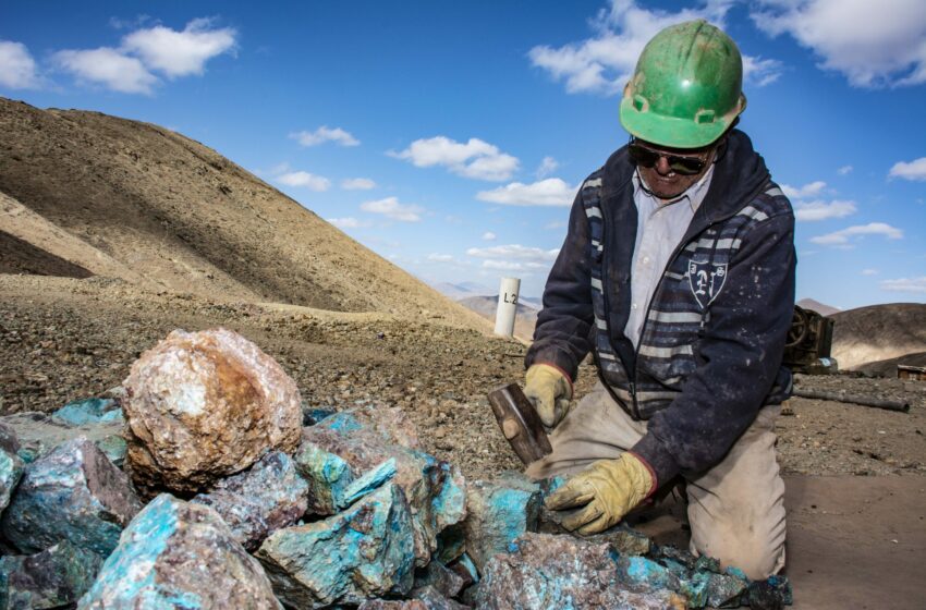 Minería y Sercotec extienden postulaciones a fondo que fomenta formalización de la … – G5noticias