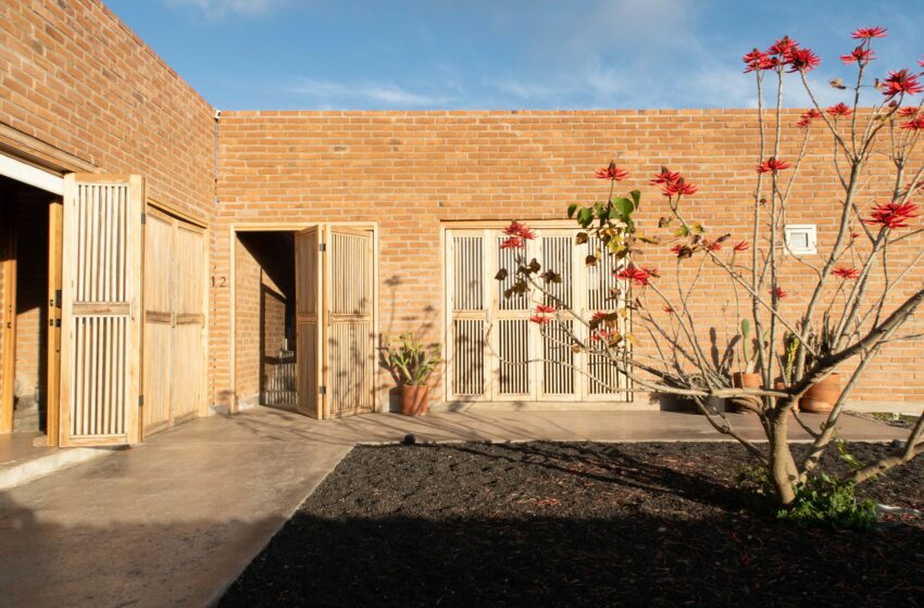 Sonoro / SANTOS BOLIVAR | ArchDaily México