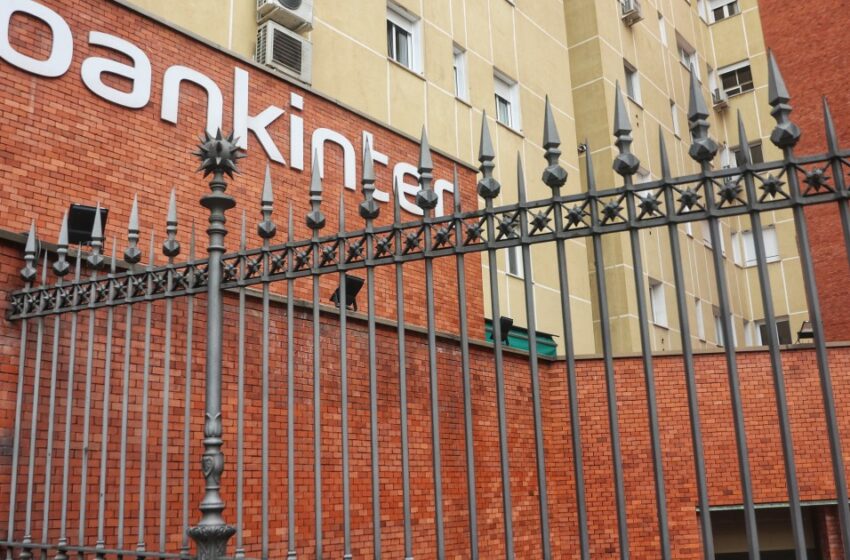 Bankinter lanza una herramienta para gestionar inmuebles de más de un millón de euros