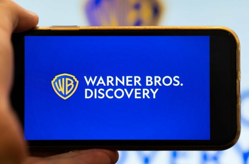 Warner Bros. Discovery se divide en dos compañías: qué significa esto para el futuro del streaming y la televisión