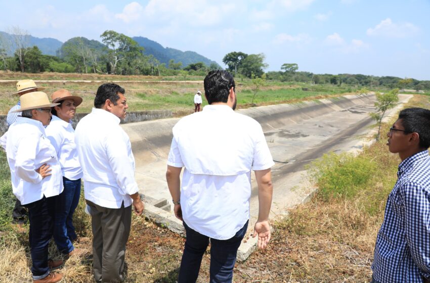 Avanza recuperación de piscifactoría de Teapa; en julio iniciará segunda etapa – Diario de Tabasco