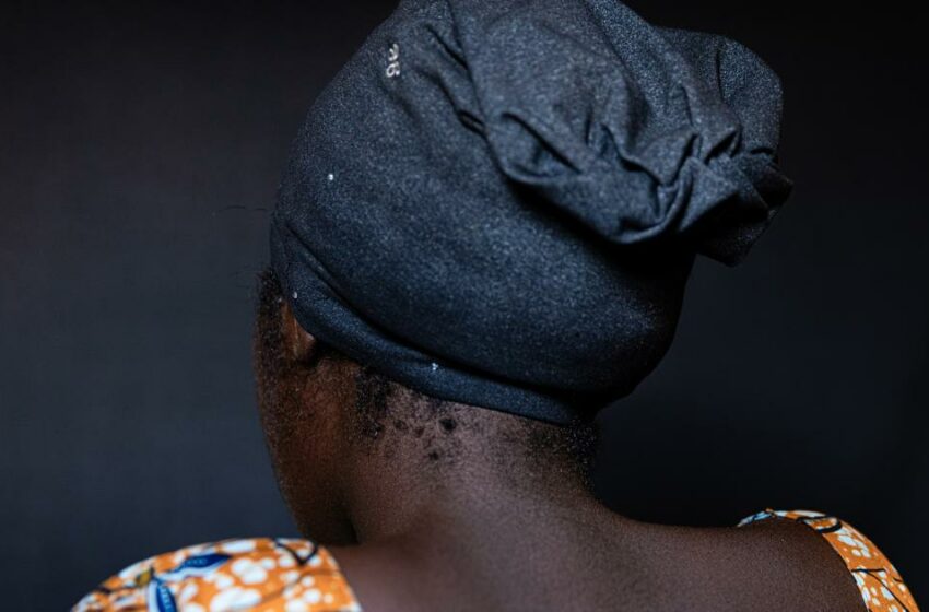Violencia sexual en conflictos armados: Las víctimas y sobrevivientes necesitan más que palabras
