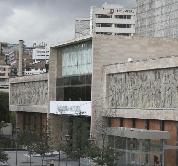796 alertas de minería ilegal en el Sistema Nacional de Áreas Protegidas y zonas de … – Ecuavisa