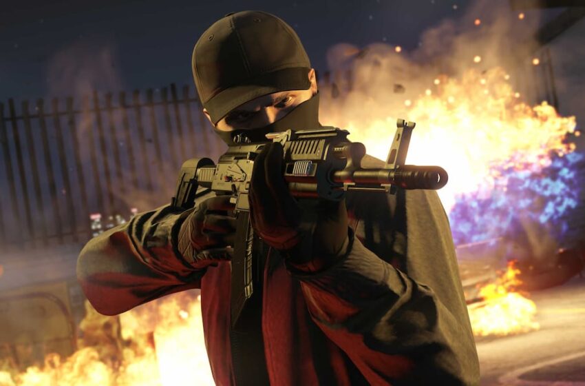 ‘GTA Online: Money Fronts’, ya disponible