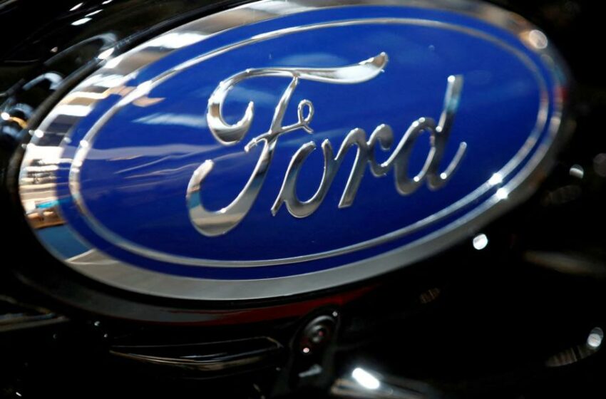  Ford mantiene su apuesta por México pese a los aranceles