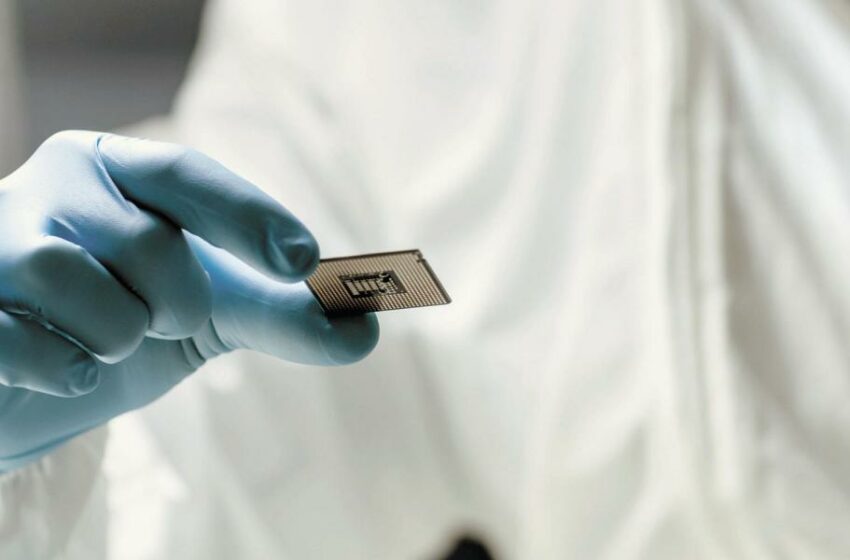 Sonora y Baja California fortalecen su papel en la industria de semiconductores