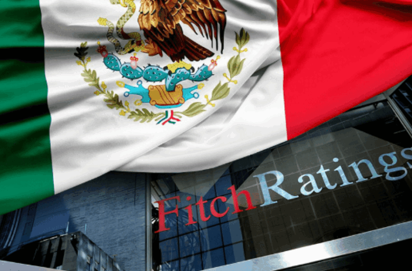 México, entre los más vulnerables de América Latina por exposición a políticas de EU: Fitch