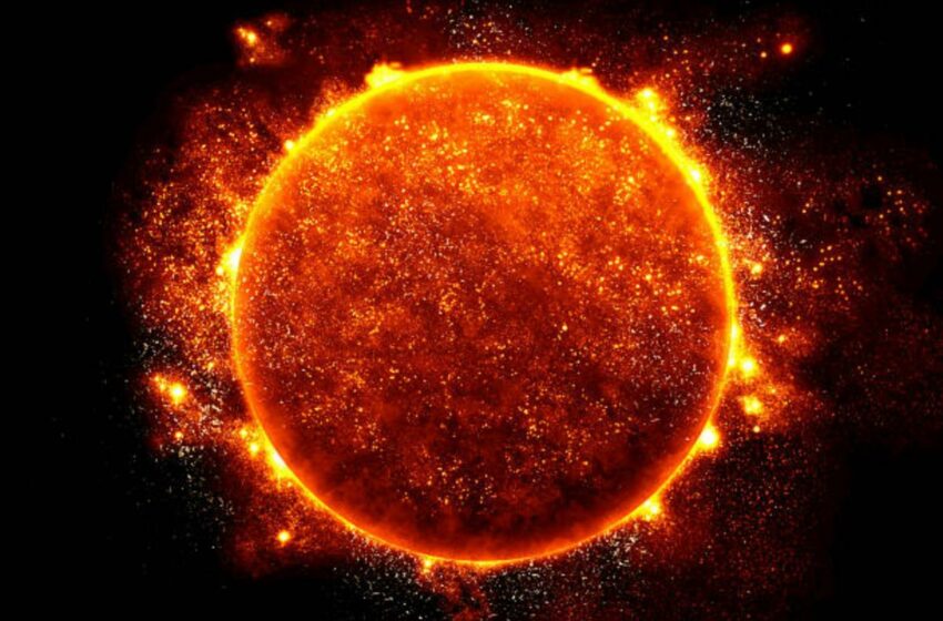 Alerta por actividad solar extrema: impacto de CME eleva la tormenta geomagnética a nivel G4