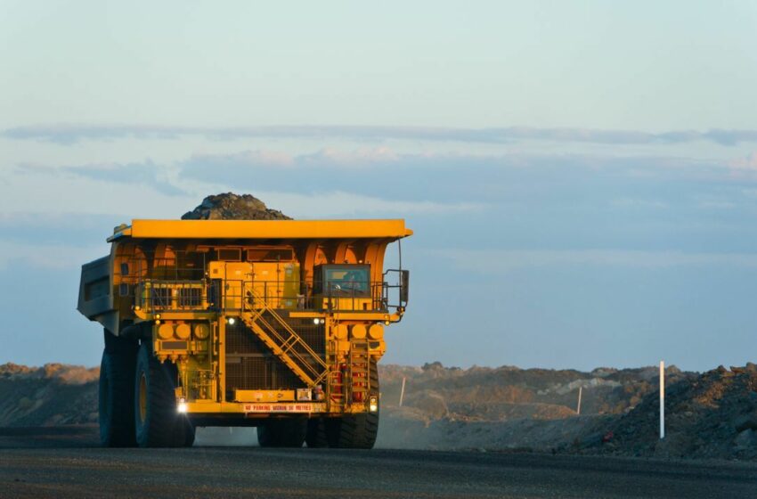 Asia acelera inversiones en litio y cobre en Argentina y consolida dominio en minería regional