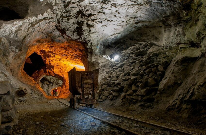 El financiamiento para la mediana y pequeña minería: una tarea pendiente