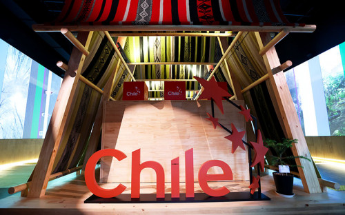 La minería de Chile se muestra al mundo en Expo Osaka 2025 – Portal Minero