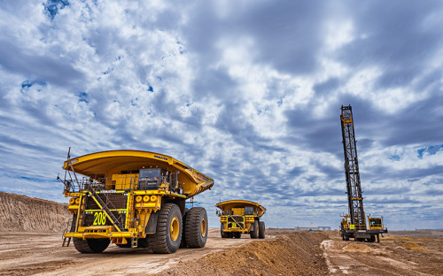 Seminario sobre innovación en la minería del futuro reunirá a expertos internacionales y …