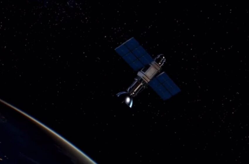 Un satélite muerto transmite señal décadas después: «Una voz desde el más allá»