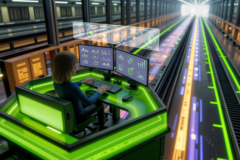  China solo tiene una opción para imponerse a EEUU en IA: romper el brutal liderazgo de NVIDIA y TSMC