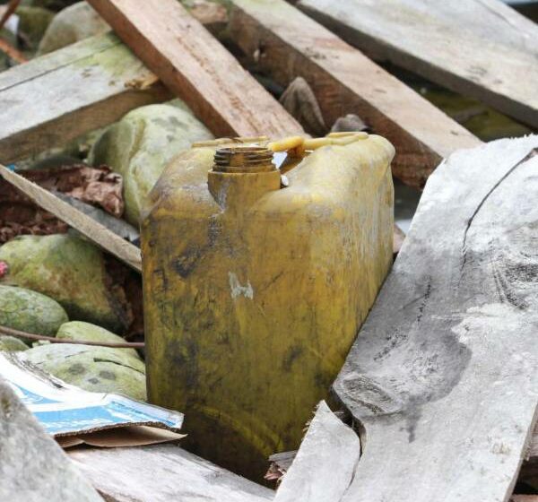 Carchi, Bolívar y Sucumbíos: el epicentro de los operativos contra la minería ilegal – Ecuavisa