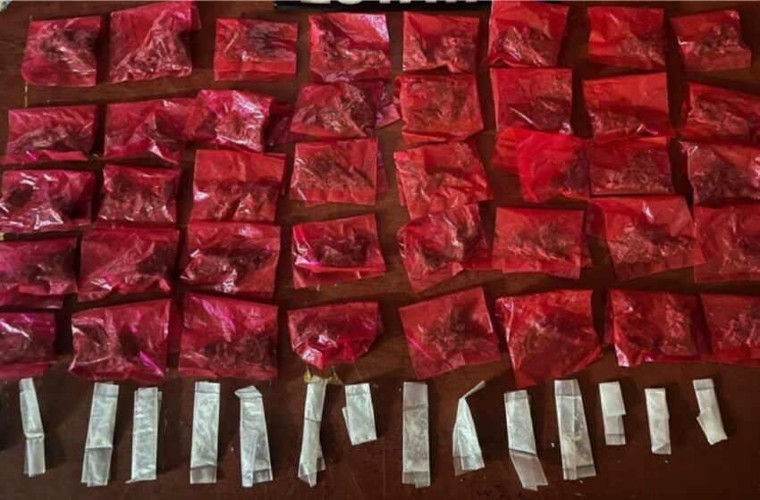  Detiene Gobierno de Sonora a personas en posesión de narcótico en Hermosillo