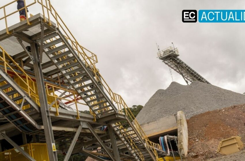 Cámara de Minería rechaza cierre al diálogo sobre la tasa de supervisión minera