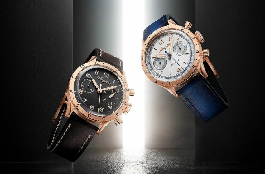 Breguet Type XX Chronographe 2075: detrás del homenaje a una leyenda