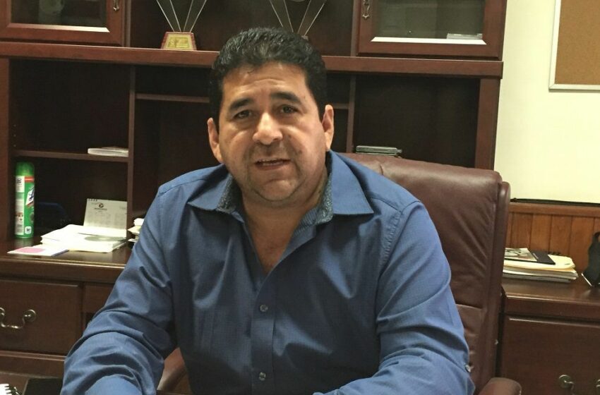 El CBTis 119 se suma a la estrategia de Vida Saludable para mejorar la alimentación estudiantil