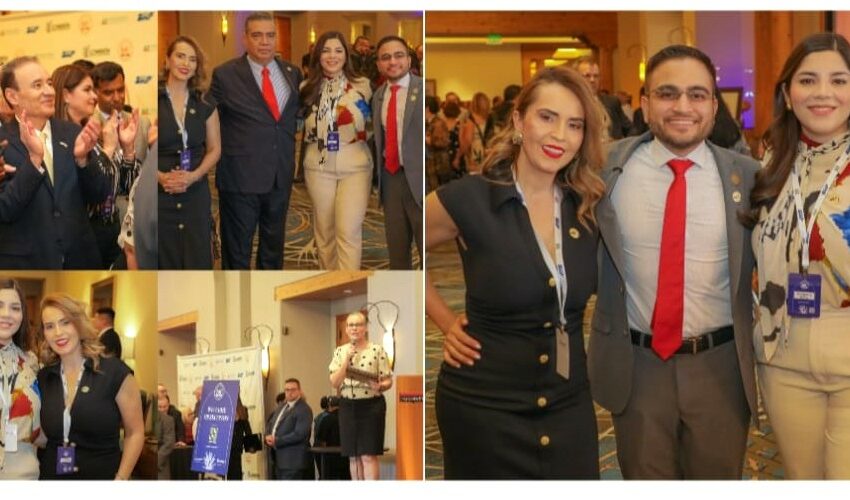 Diputadas y diputados representan a Sonora en la Comisión Sonora-Arizona