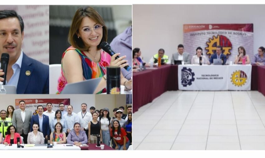 Comisión del Congreso de Sonora escucha propuestas en favor de personas migrantes en Nogales