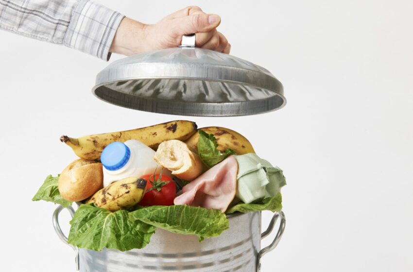  Alertan por los males que ocasionan alimentos en mal estado – 88.9 Noticias