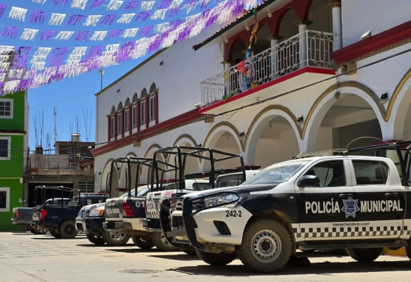Destituyen a todo el Cabildo de San Martín Peras – NVI Noticias