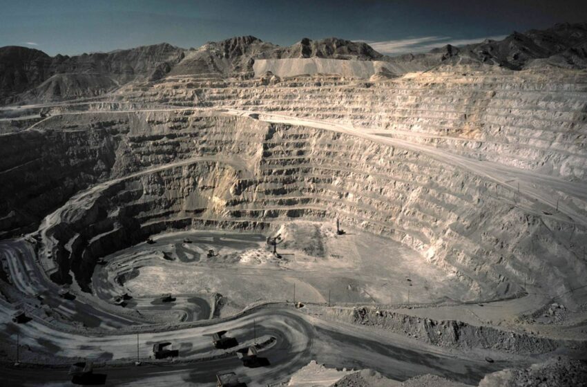 Costa Rica rechaza minería submarina – Rumbo Minero