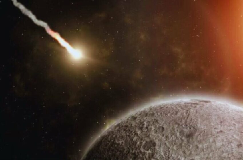 El asteroide que no tocará la Tierra… Pero podría poner en jaque nuestra civilización desde la Luna