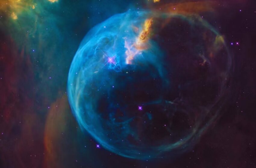 Una pista inquietante en el universo sugiere que la vida podría ser la norma, no la excepción