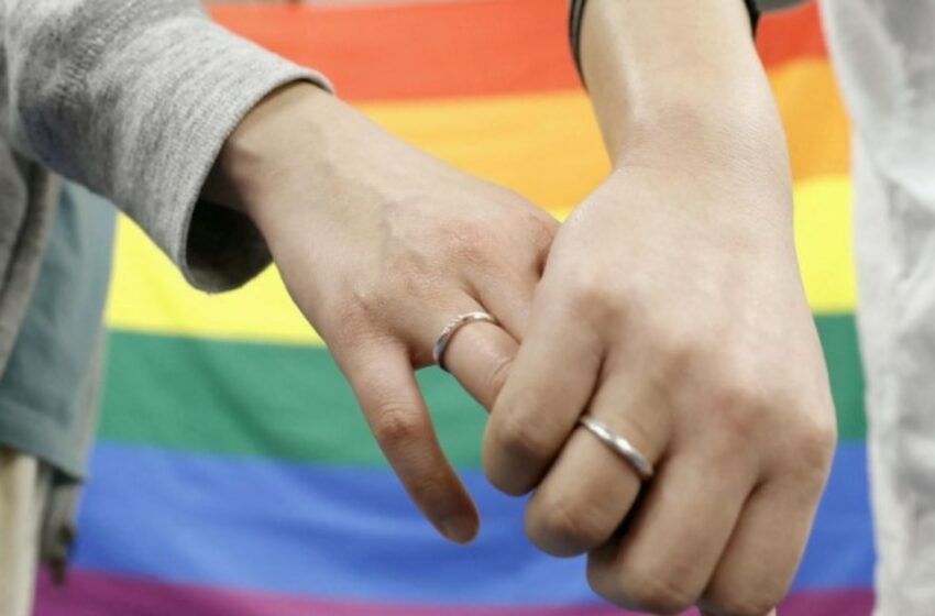 Familias diversas: el desafío legal para incluir a la comunidad LGBT en el proceso de …