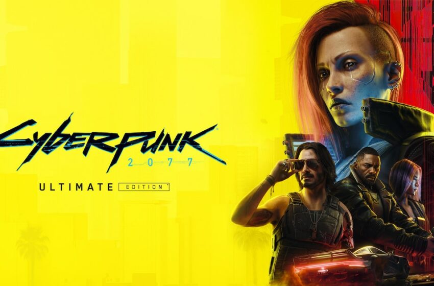 Cyberpunk 2077 desafía los límites de Nintendo Switch 2, según CD Projekt Red