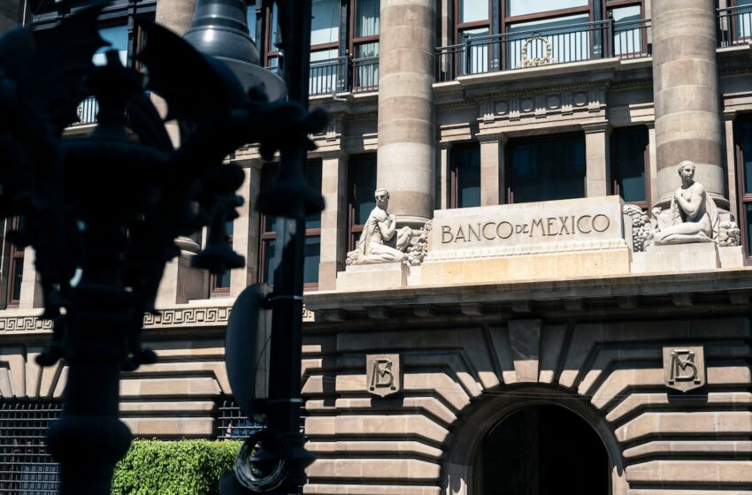 México y sus recesiones regionales | Opinión – EL PAÍS