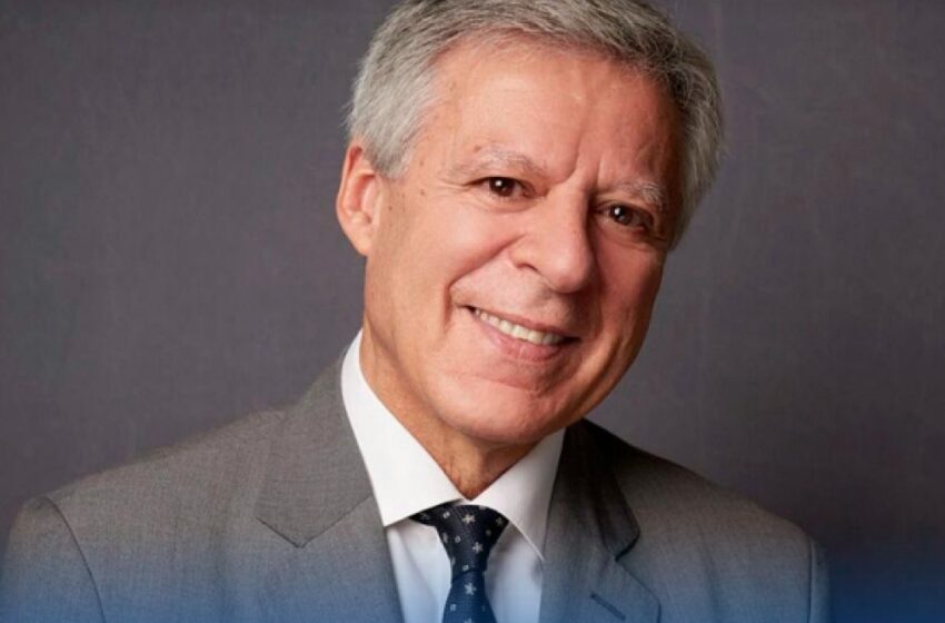 El Dr. Daniel López Rossetti cerrará el Smart City Expo Santiago del Estero